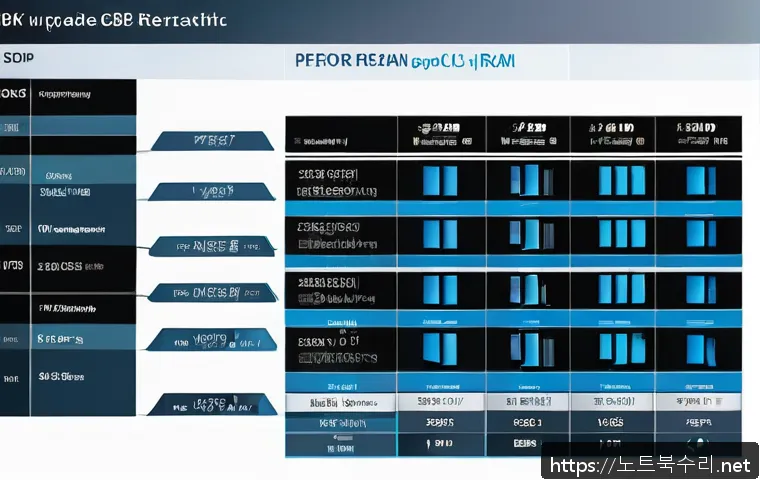 염리동 컴퓨터업그레이드 관련 이미지 2