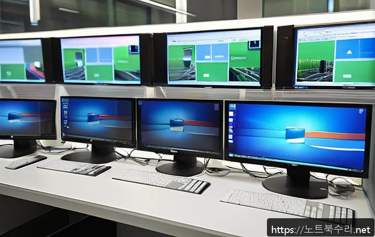 사간동 윈도우7 windows7 재설치 포맷  초기화 관련 이미지 1