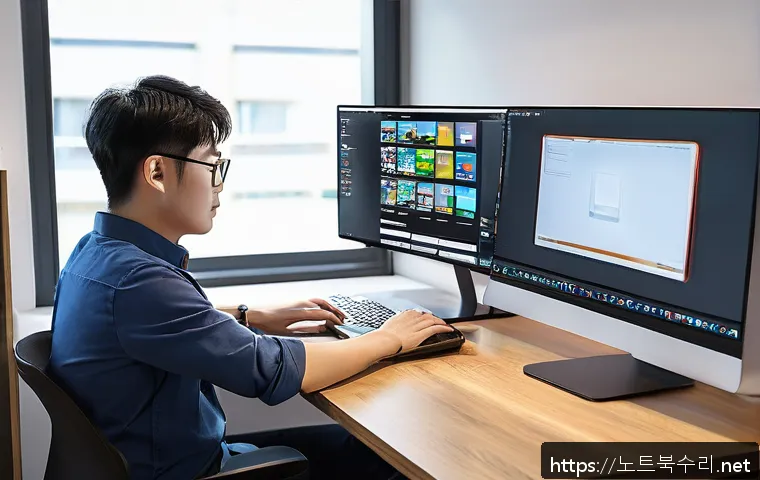 북변동 그래픽카드조립 및 교체수리 관련 이미지 1