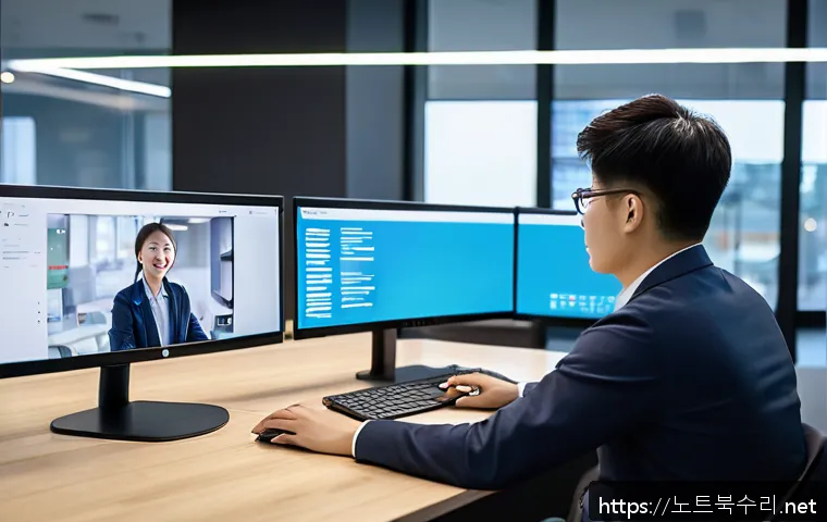 청덕동 STATUS_INVALID_CALLER 관련 이미지 1