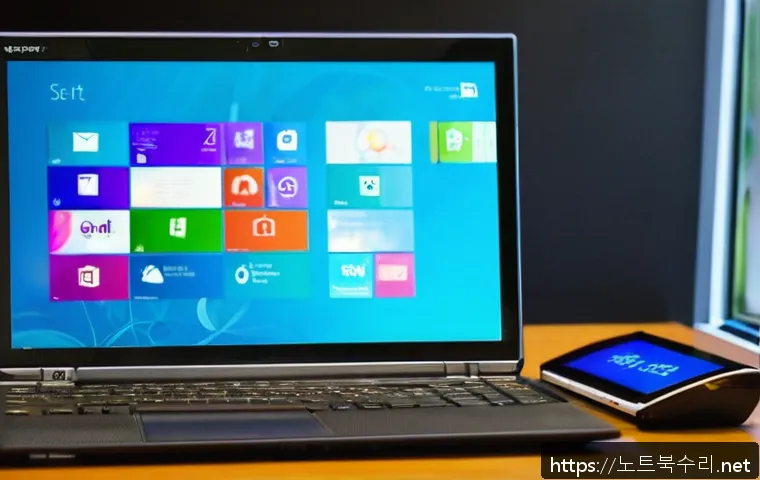 동선동 윈도우8 windows8 재설치 포맷  초기화 관련 이미지 1