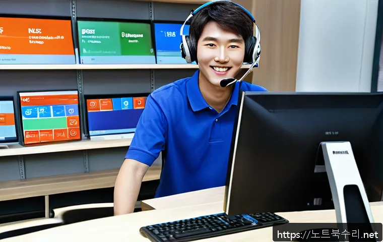 동선동 윈도우8 windows8 재설치 포맷  초기화 관련 이미지 2