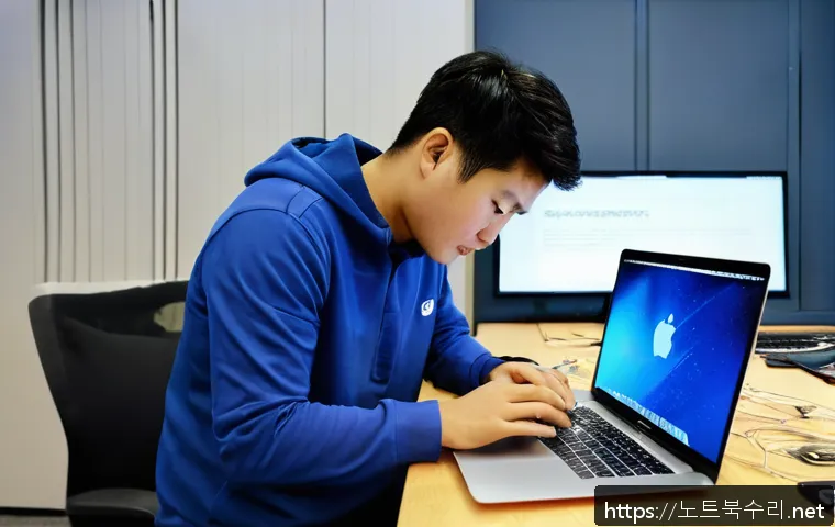 광암동 맥북에어 판매 및 수리 관련 이미지 1