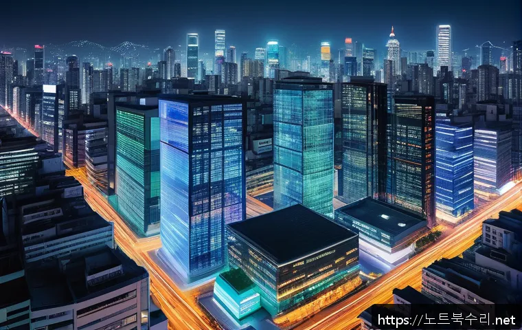 하중동 STATUS_DISK_FULL 관련 이미지 1