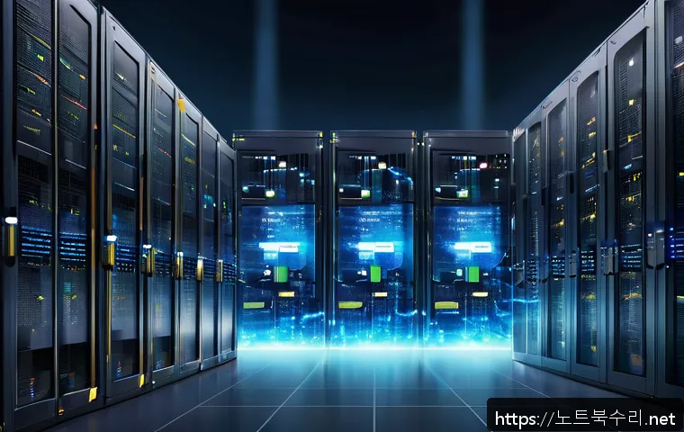 하중동 STATUS_DISK_FULL 관련 이미지 2