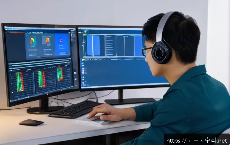 역삼동 STATUS_INVALID_DEVICE_REQUEST 관련 이미지 1