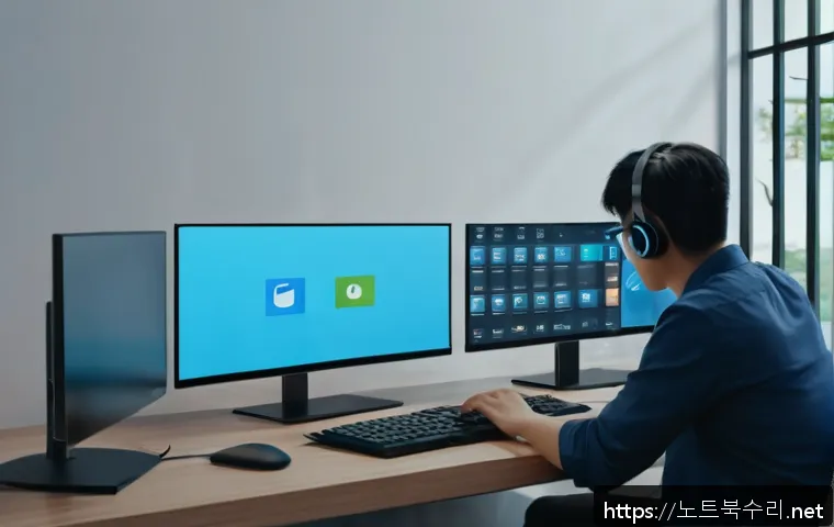 가수동 파일서버출장방문수리점 관련 이미지 1