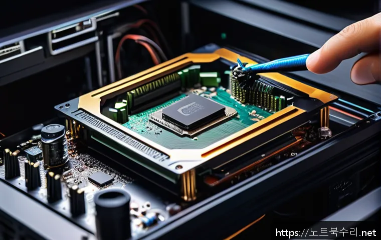 가정동 THREAD_STUCK_IN_DEVICE_DRIVER 관련 이미지 1