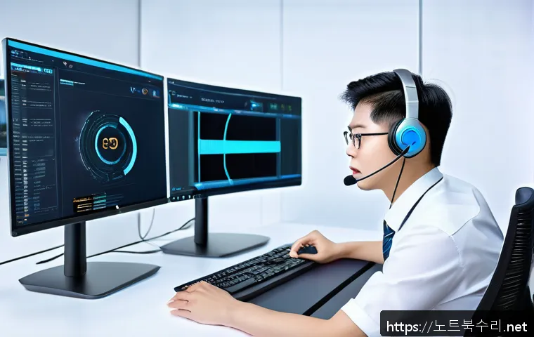 구월동 STATUS_KERNEL_THREAD_FAILURE 관련 이미지 2