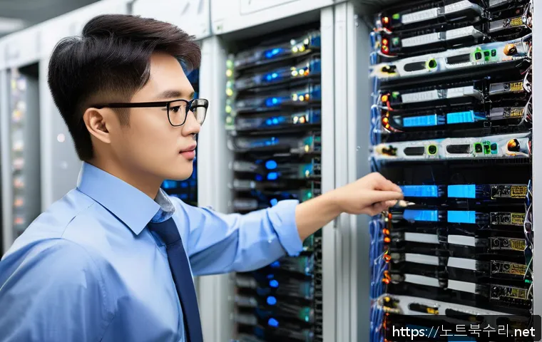 소흘읍 server출장방문수리점 관련 이미지 2