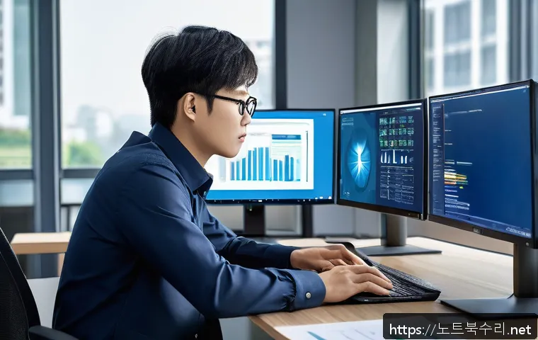 매향동 HDD조립 및 교체수리 관련 이미지 1