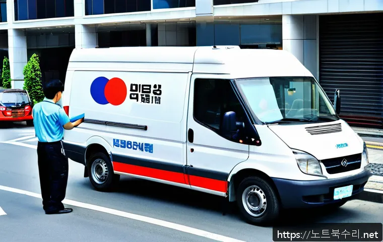 중곡동 STATUS_KERNEL_ACCESS_DENIED 관련 이미지 2