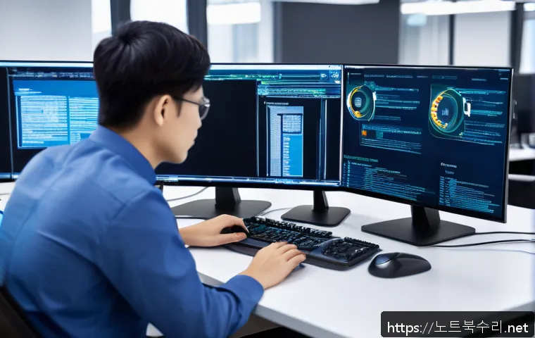 통의동 IO1_INITIALIZATION_FAILED 관련 이미지 2