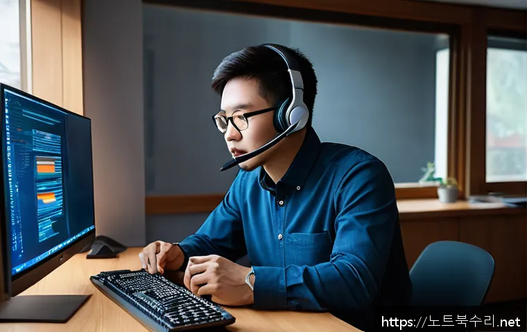 여의도 STATUS_KERNEL_EXECUTION_ERROR 관련 이미지 1