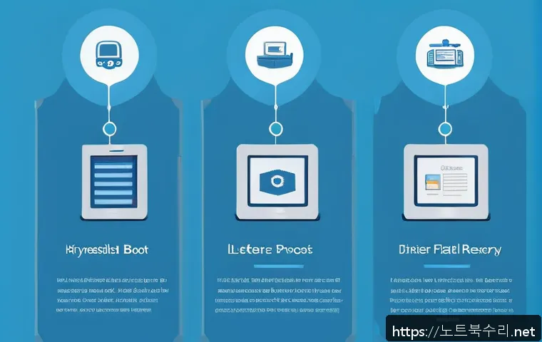 여의도 STATUS_KERNEL_EXECUTION_ERROR 관련 이미지 2