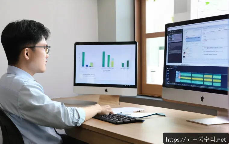 길음동 DPC_WATCHDOG_VIOLATION 관련 이미지 1