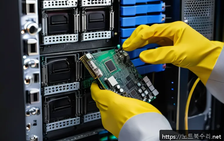 길음동 DPC_WATCHDOG_VIOLATION 관련 이미지 2