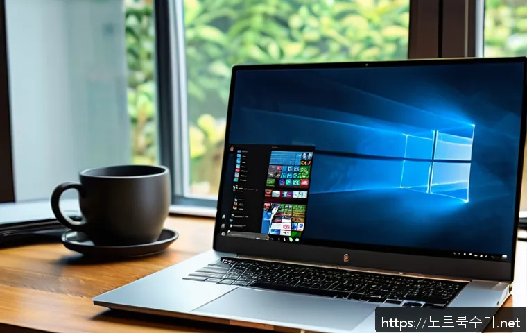 세류동 프리도스 윈도우설치 관련 이미지 1