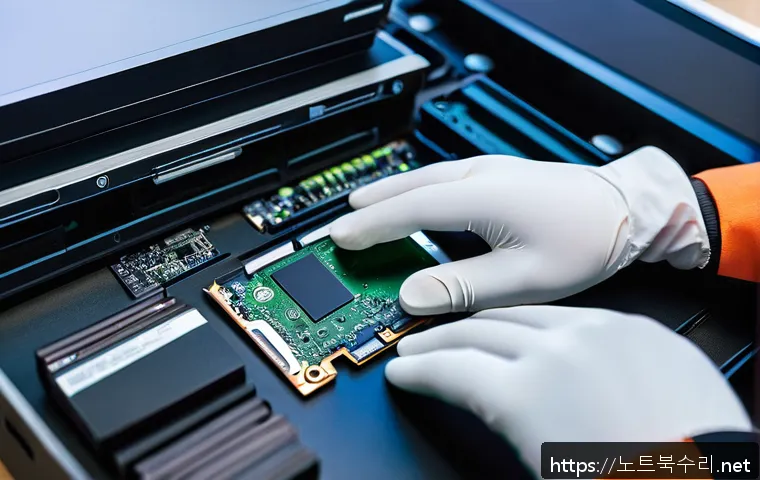 대덕면 부팅불가 관련 이미지 2