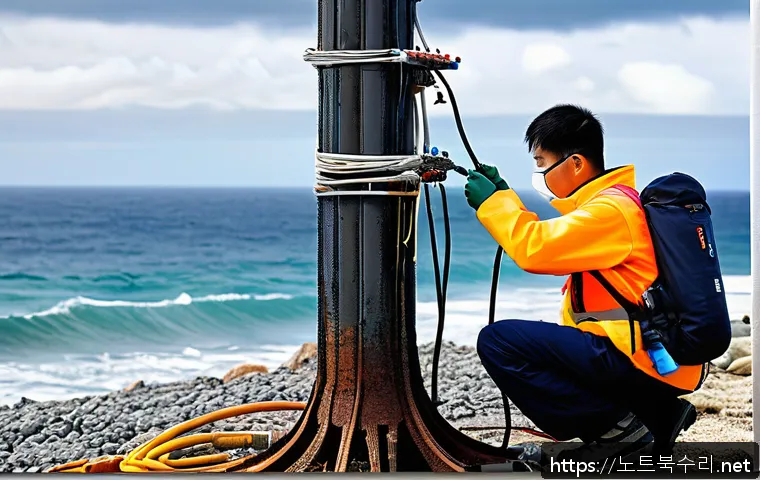 옹진군 STATUS_DEVICE_OFFLINE 관련 이미지 1