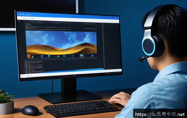 봉원동 DRIVER_IRQL_NOT_LESS_OR_EQUAL 관련 이미지 2