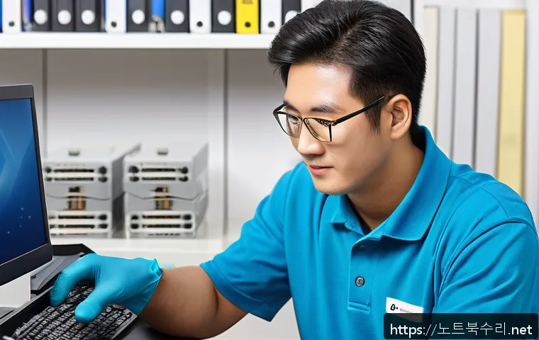 가학동 부팅안됨 관련 이미지 1