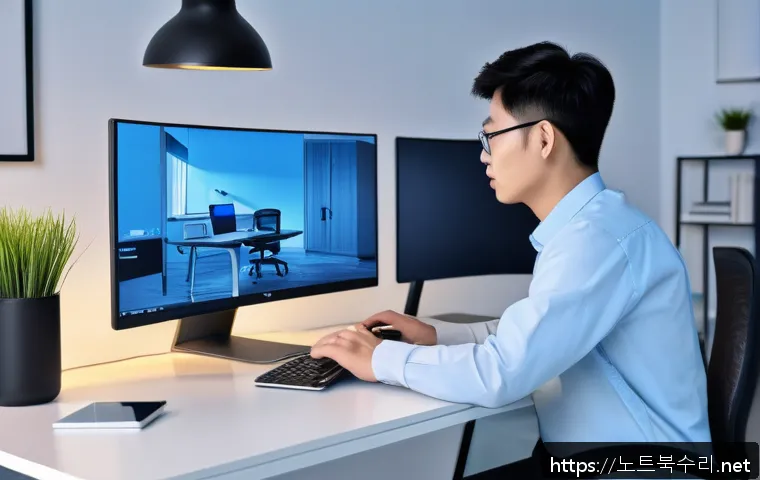 가학동 부팅안됨 관련 이미지 2