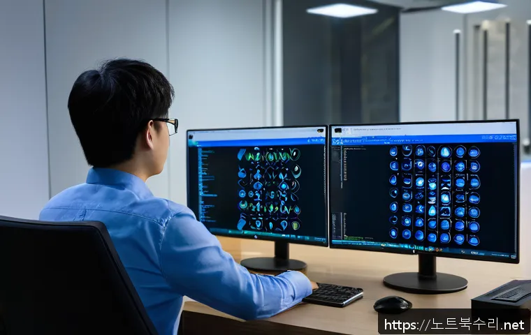 계양구 STATUS_KERNEL_HANDLE_INVALID 관련 이미지 2