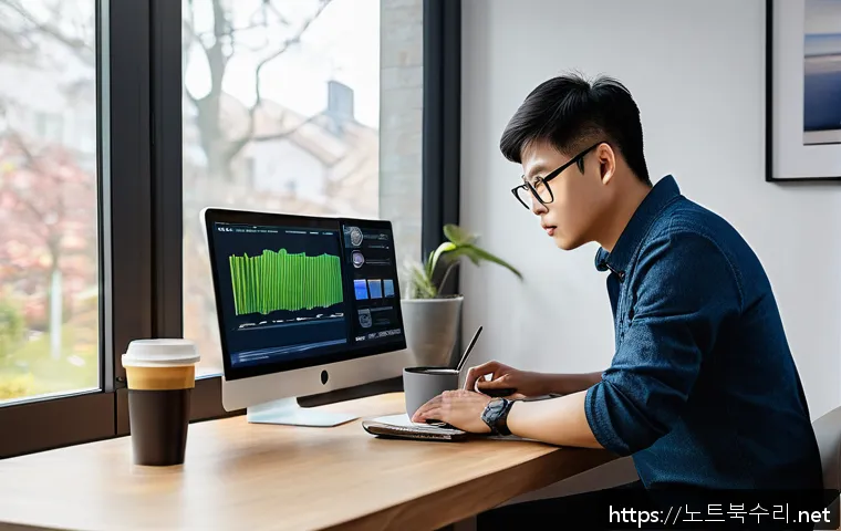 자월면 DRIVER_CAUGHT_MODIFYING_FREED_POOL 관련 이미지 1