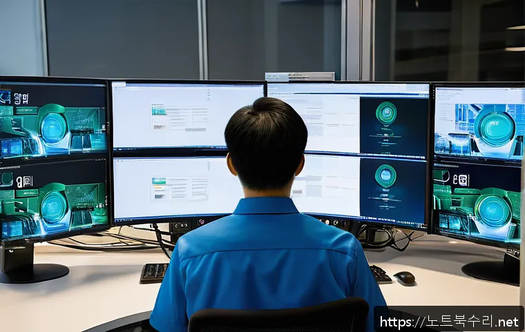 화양동 DRIVER_POWER_STATE_FAILURE 관련 이미지 2