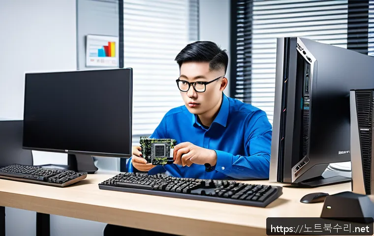 현천동 DRIVER_CAUSED_SYSTEM_CRASH 관련 이미지 2