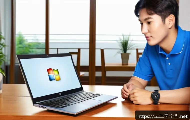 부개동 프리도스 윈도우설치 관련 이미지 2