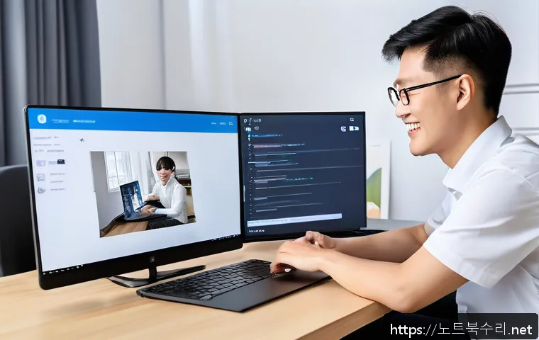 신장동 그래픽카드조립 및 교체수리 관련 이미지 1