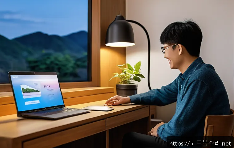 와동 프리도스 윈도우설치 관련 이미지 1