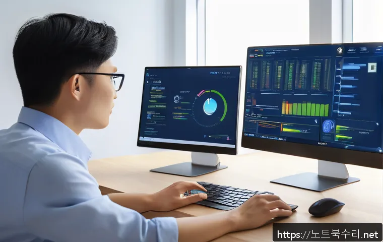 종로구 SYSTEM_THREAD_EXCEPTION_NOT_HANDLED 관련 이미지 2