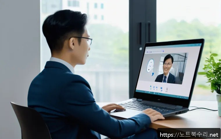 고덕동 NAS출장방문수리점 관련 이미지 1