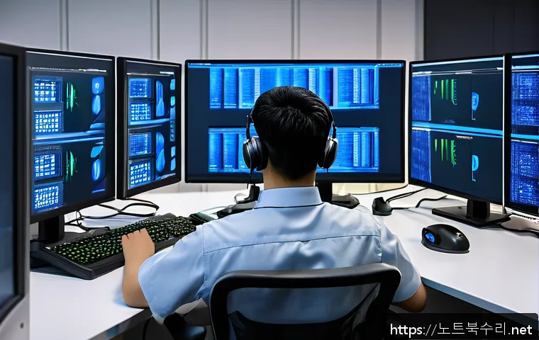 운서동 STATUS_DISK_WRITE_FAILURE 관련 이미지 1