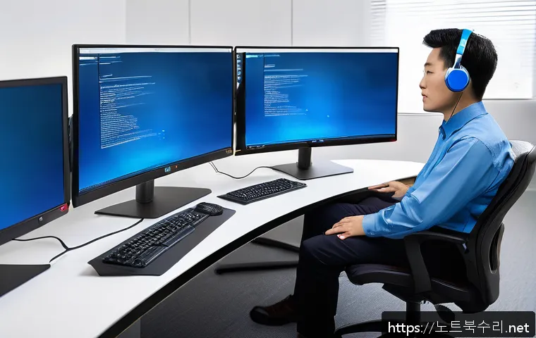 일죽면 STATUS_KERNEL_MODE_EXCEPTION 관련 이미지 1