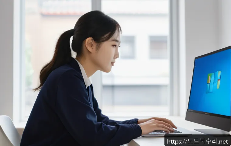 송탄동 부팅안됨 관련 이미지 2