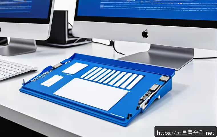 소격동 BAD_SYSTEM_CONFIG_INFO 관련 이미지 1