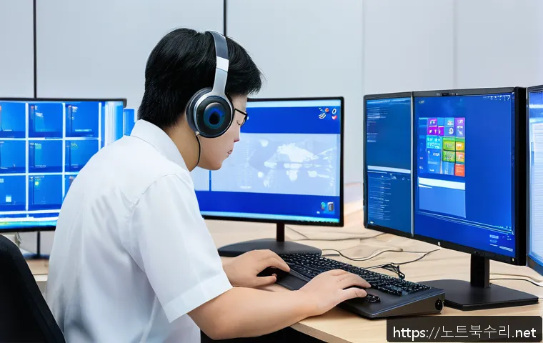 소격동 BAD_SYSTEM_CONFIG_INFO 관련 이미지 2