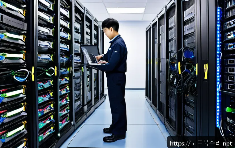 목상동 STATUS_KERNEL_FILE_SYSTEM_ERROR 관련 이미지 1