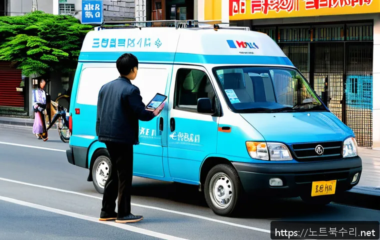 동숭동 블루스크린 관련 이미지 1