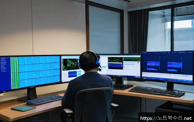 동숭동 블루스크린 관련 이미지 2