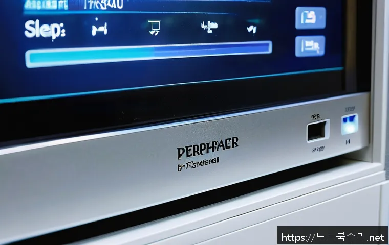 어룡동 절전모드 관련 이미지 1