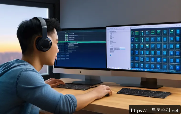 광명시 부트캠프설치 관련 이미지 2