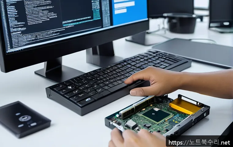 필운동 STATUS_KERNEL_BOOT_FAILURE 관련 이미지 1