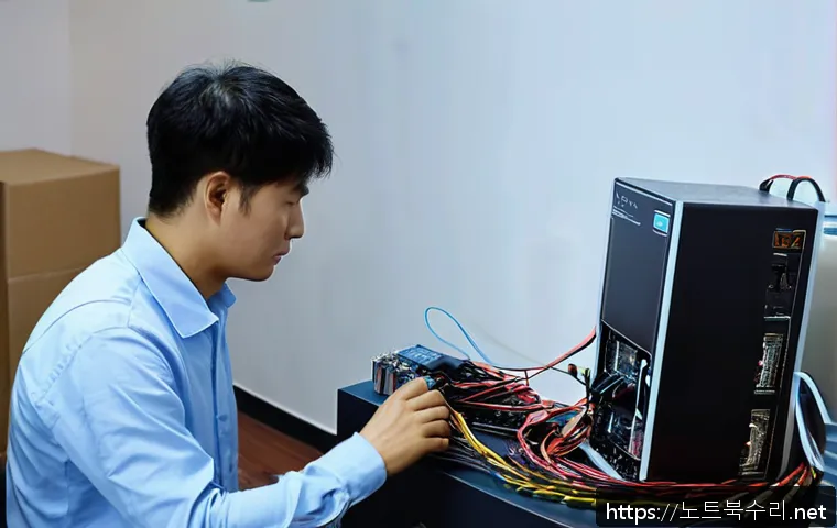 자양동 pc에 문제가 발생하여 다시 시작해야 합니다 관련 이미지 2