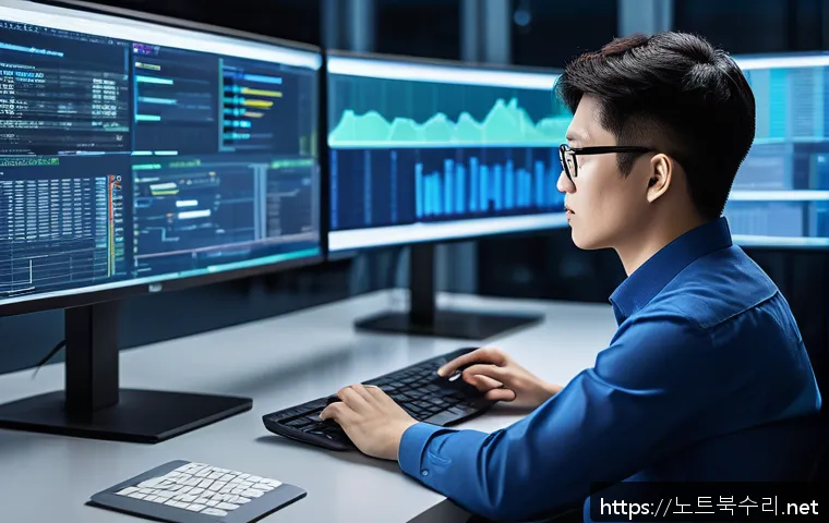 여월동 STATUS_DISK_READ_FAILURE 관련 이미지 1