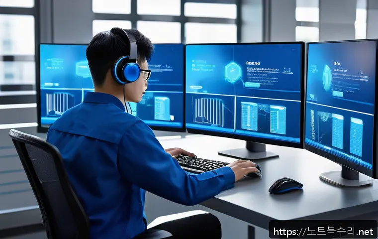 금곡동 KERNEL_STACK_INPAGE_ERROR 관련 이미지 1